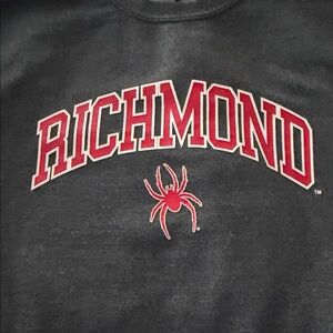 Richmond Spider Graphic Sweatshirt